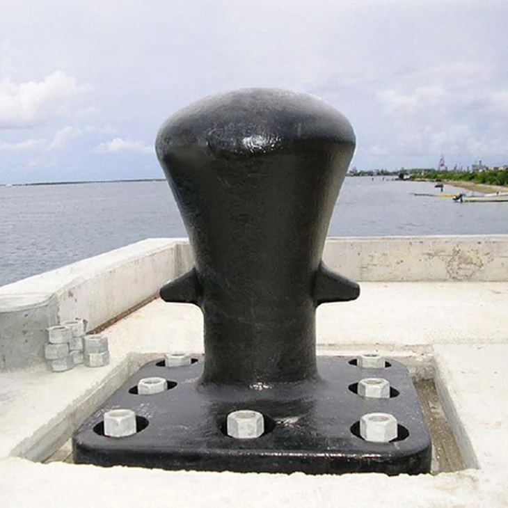 Marine Bollard 