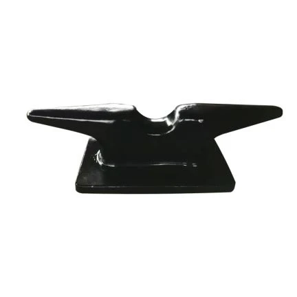 Cleat Marine kiinnityspollarin kanssa kaksisarvi