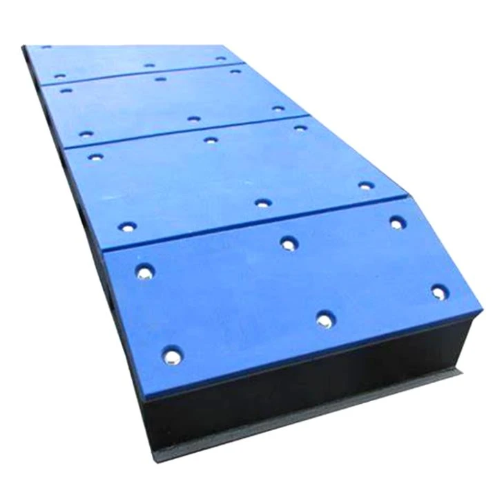 UHMW-PE Panel with Different Colors