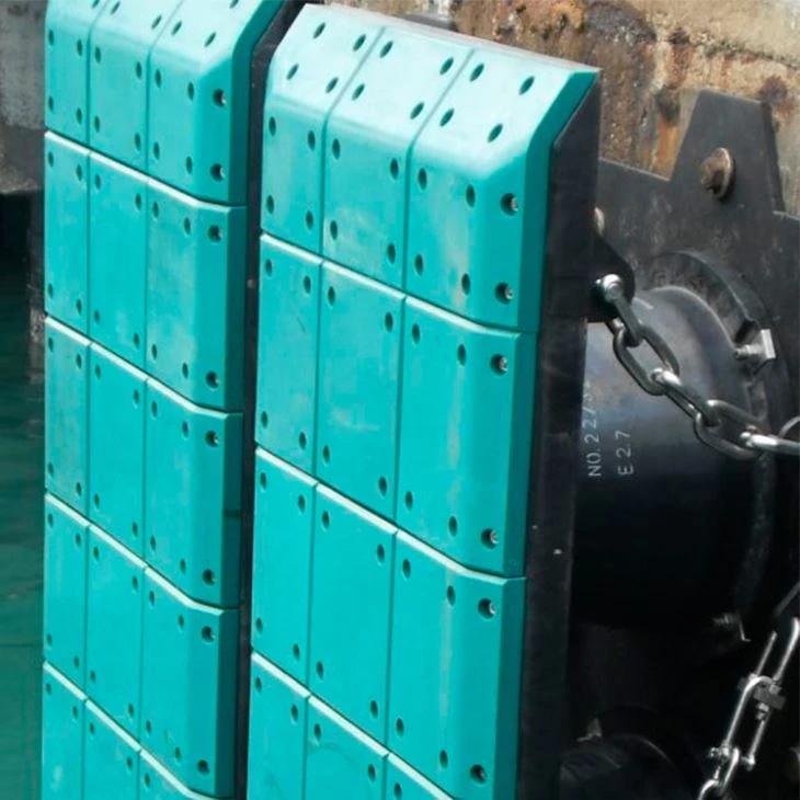 UHMW-PE Panel with Different Colors